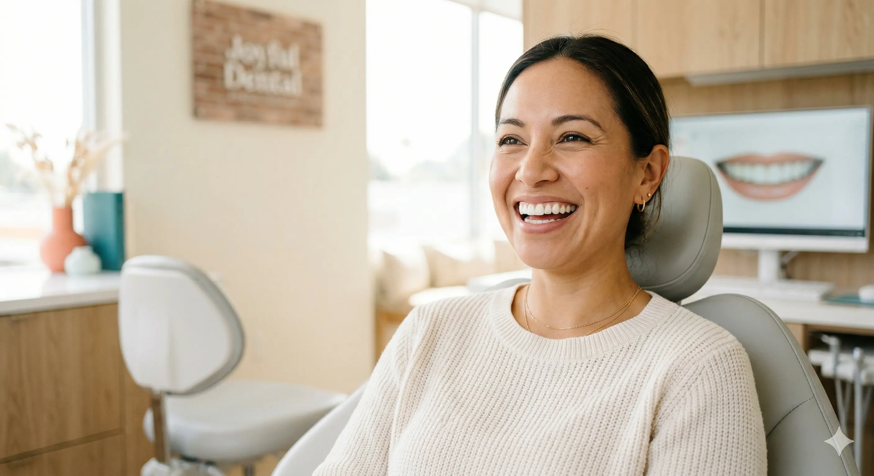 Cosmetic Dentistry
