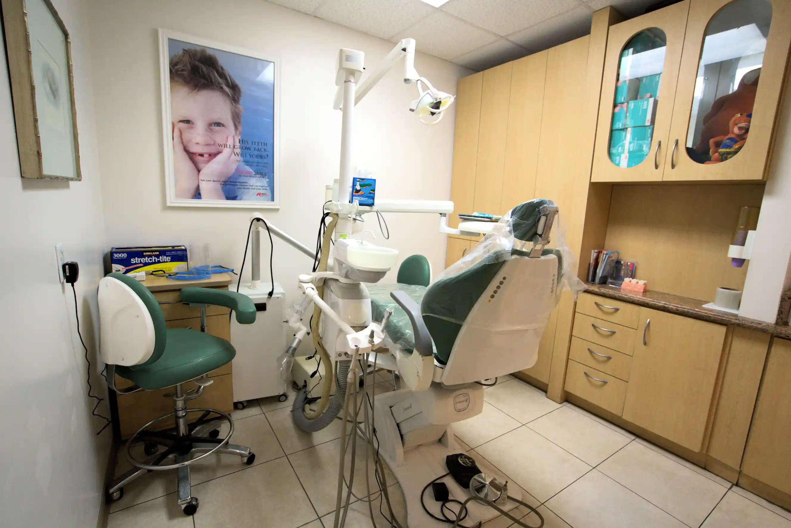 Patient Comfort