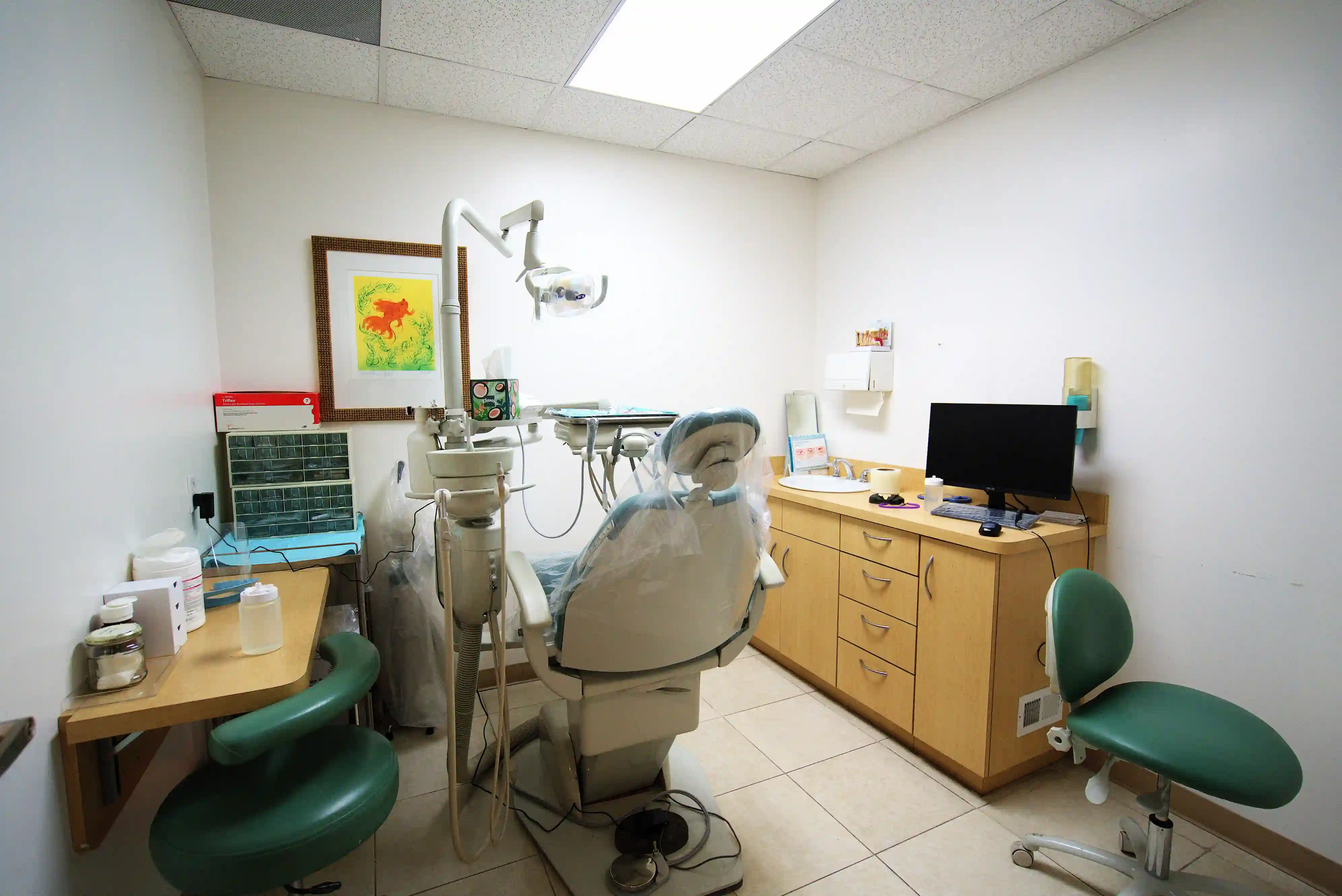 Modern Lab