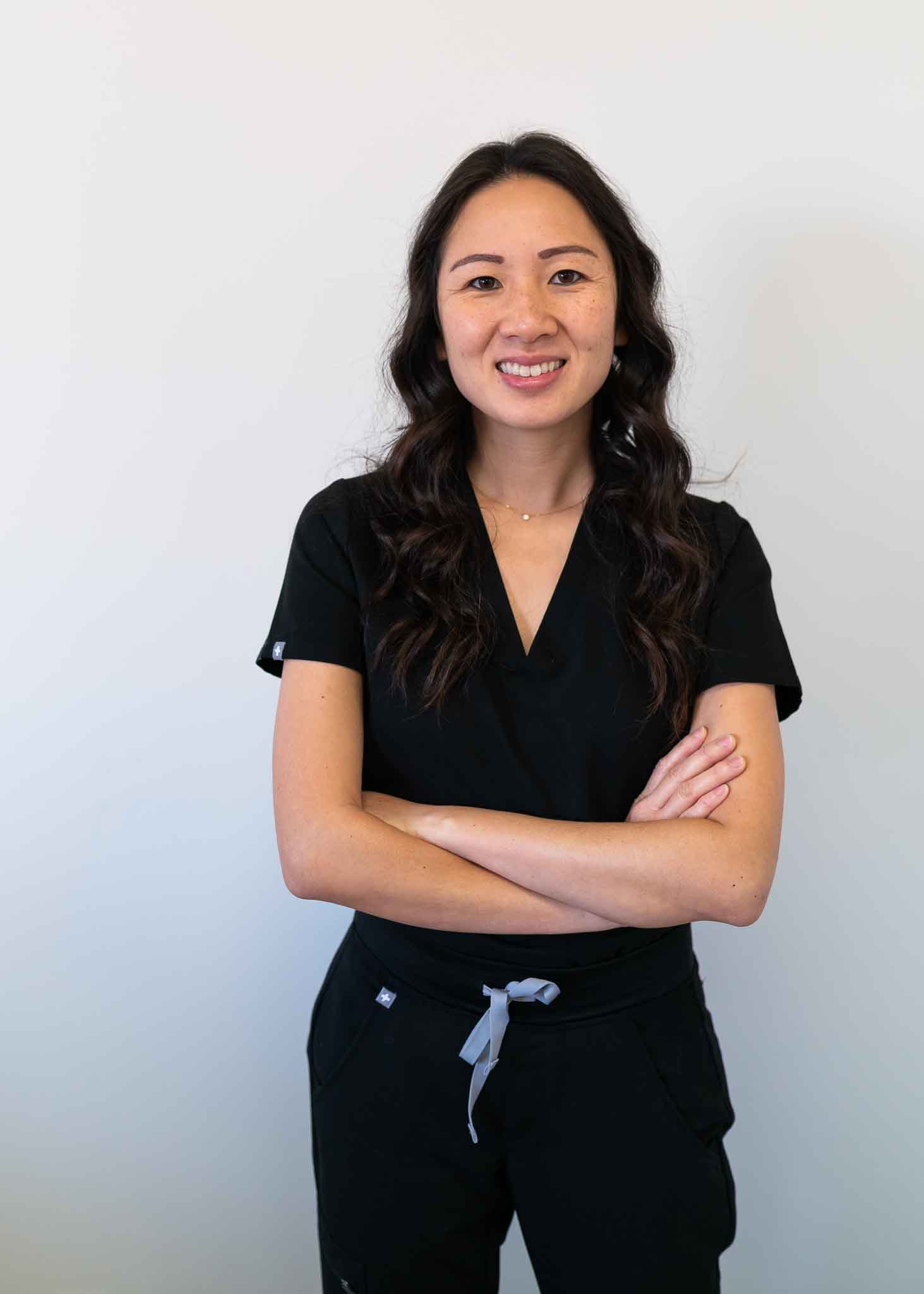 Dr. Nguyen